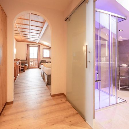 Aktiv & Vitalhotel Bergcristall Rehoboth Beach Dış mekan fotoğraf