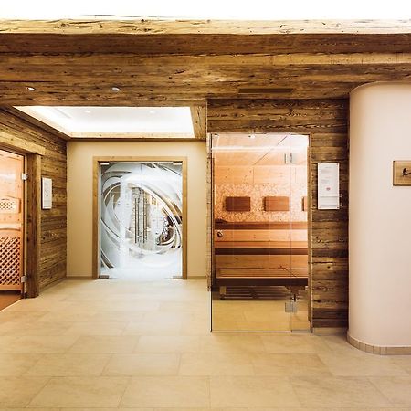 Aktiv & Vitalhotel Bergcristall Rehoboth Beach Dış mekan fotoğraf