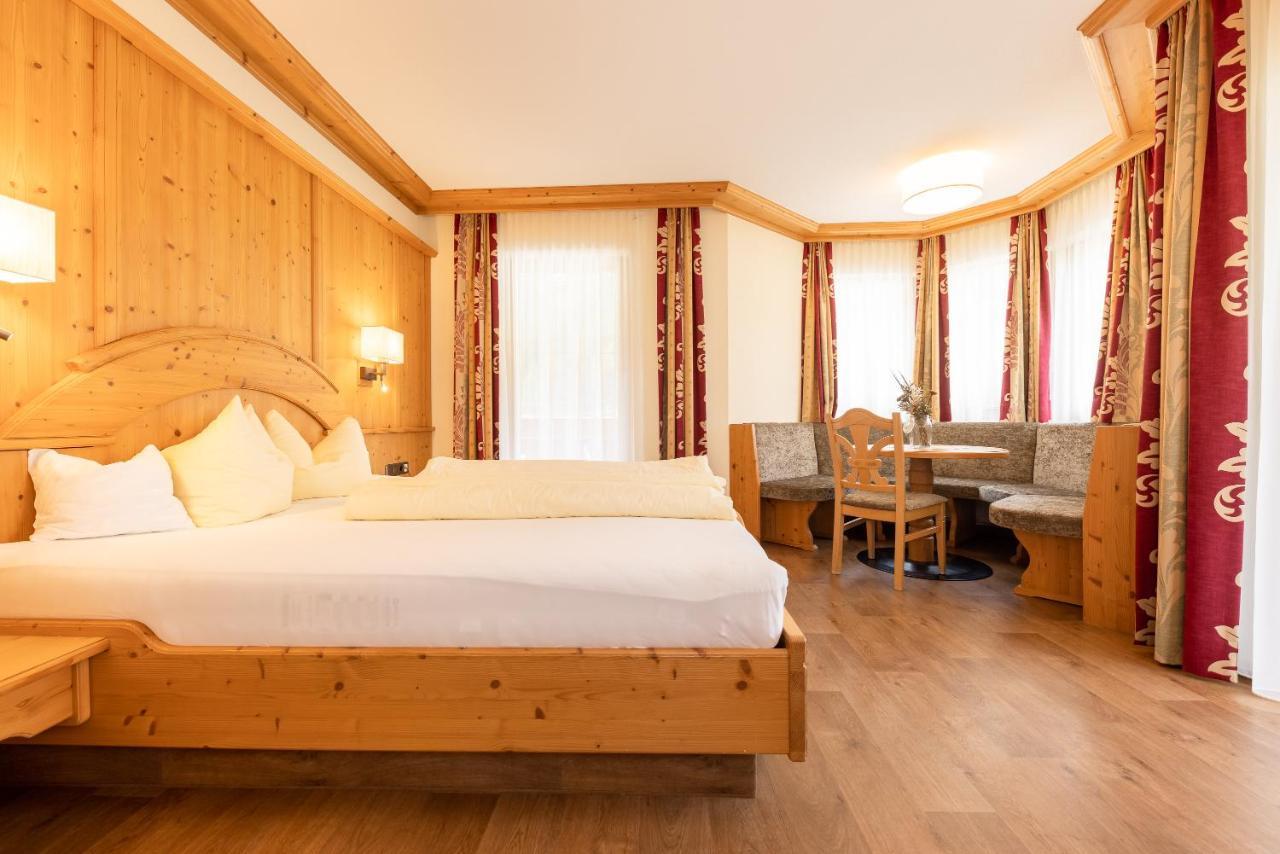 Aktiv & Vitalhotel Bergcristall Rehoboth Beach Dış mekan fotoğraf