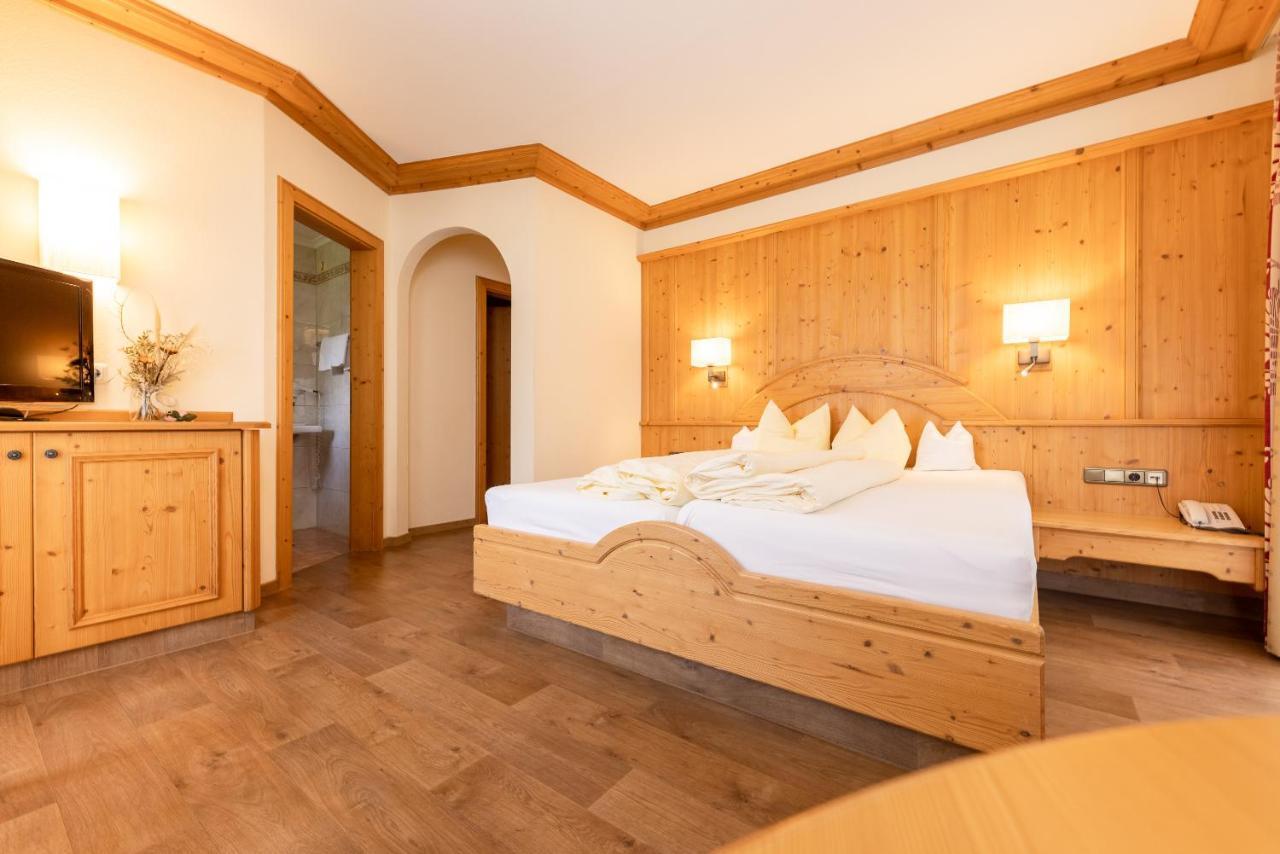 Aktiv & Vitalhotel Bergcristall Rehoboth Beach Dış mekan fotoğraf
