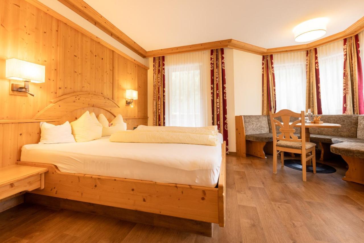Aktiv & Vitalhotel Bergcristall Rehoboth Beach Dış mekan fotoğraf