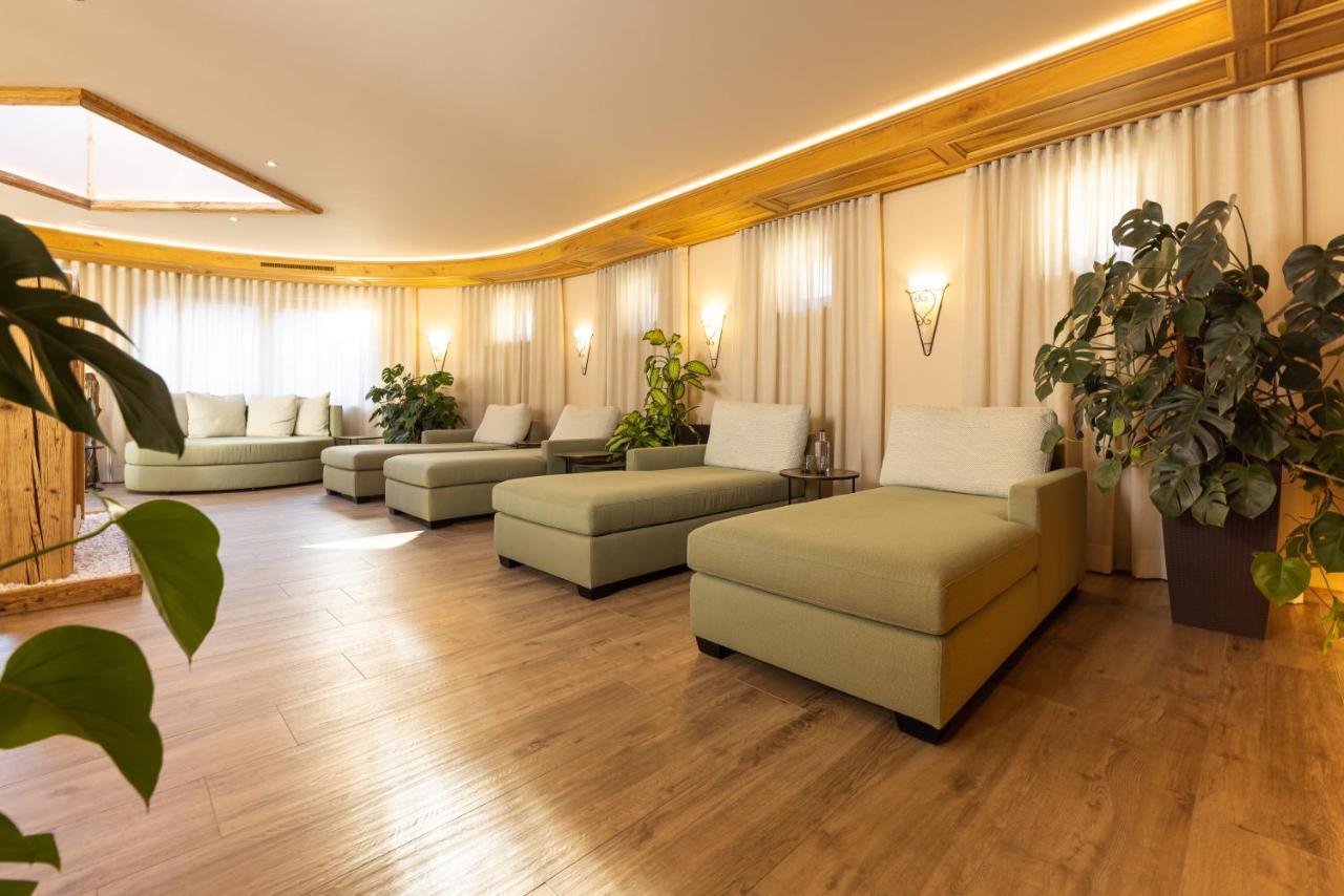 Aktiv & Vitalhotel Bergcristall Rehoboth Beach Dış mekan fotoğraf