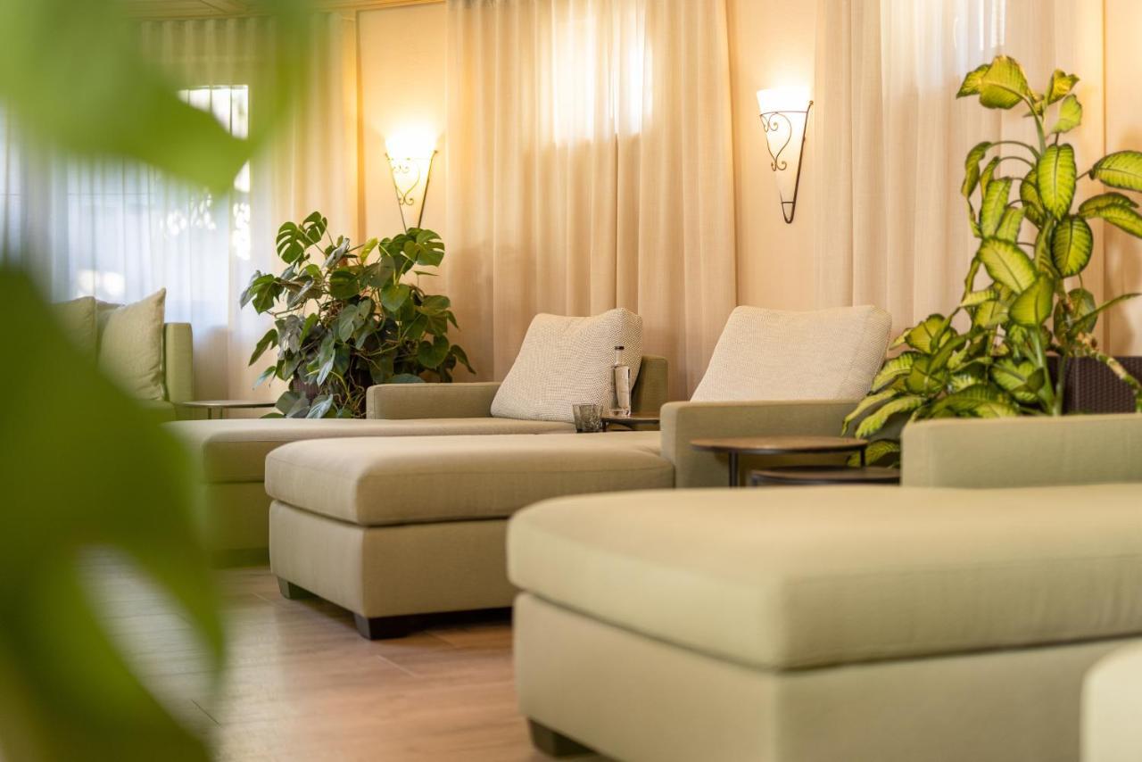 Aktiv & Vitalhotel Bergcristall Rehoboth Beach Dış mekan fotoğraf