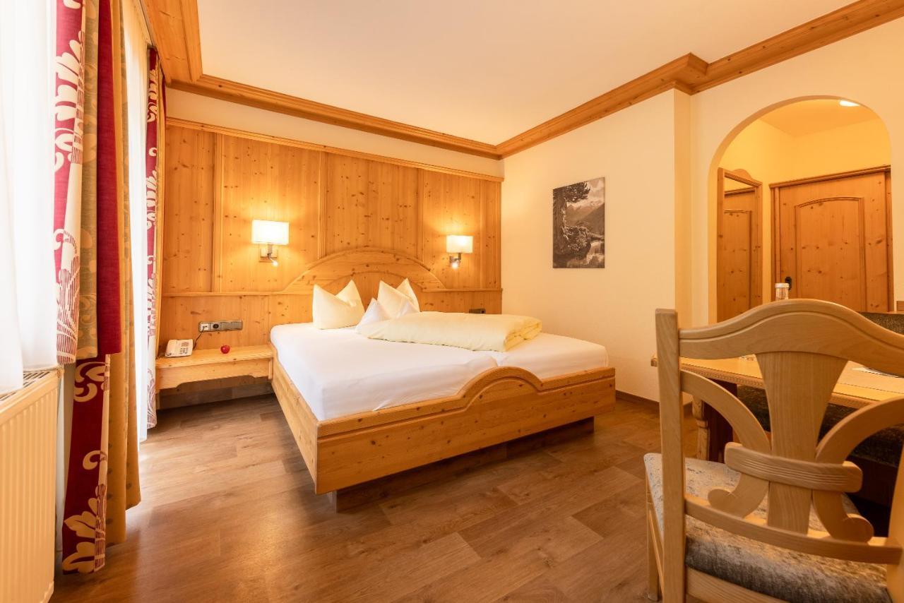 Aktiv & Vitalhotel Bergcristall Rehoboth Beach Dış mekan fotoğraf