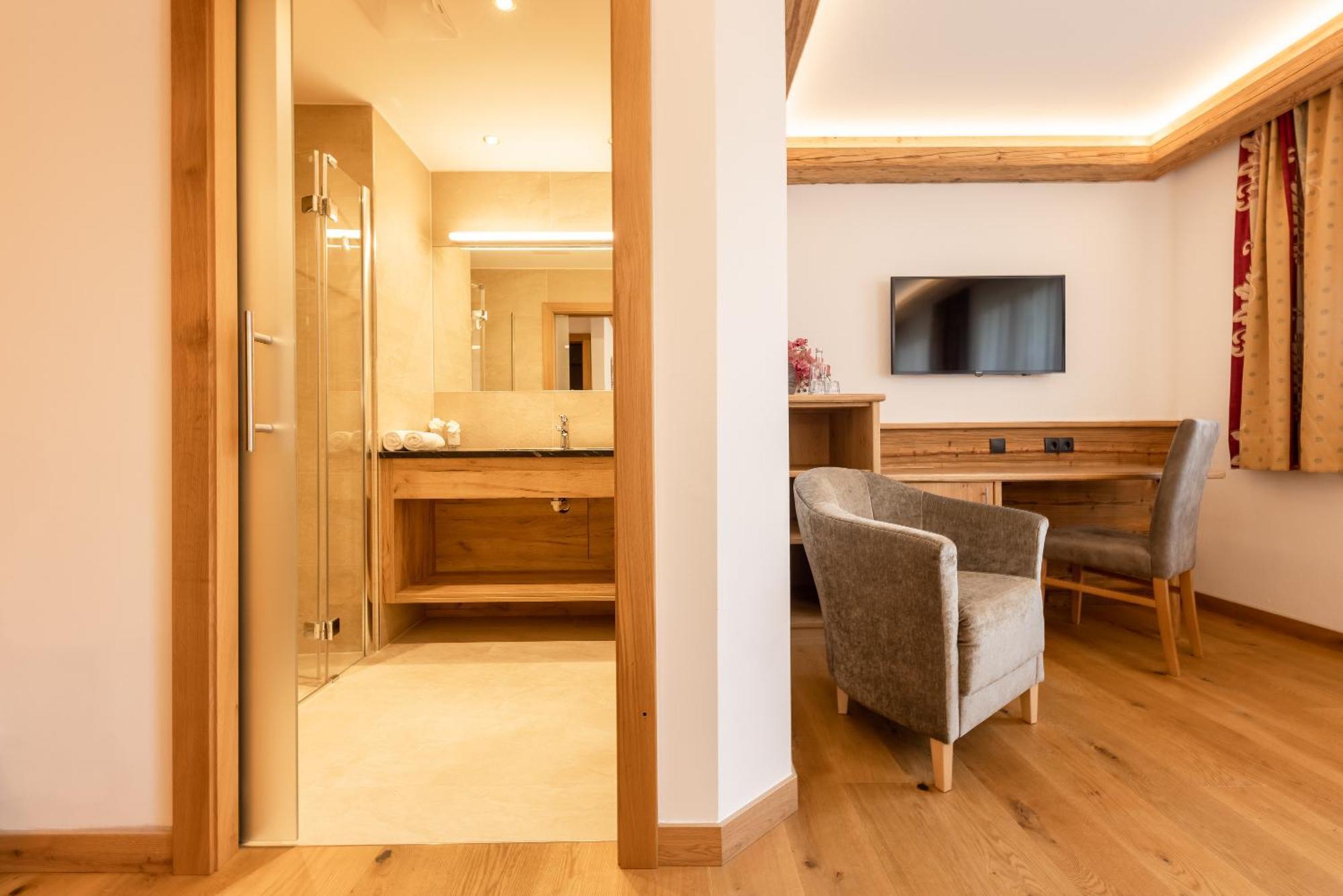 Aktiv & Vitalhotel Bergcristall Rehoboth Beach Dış mekan fotoğraf