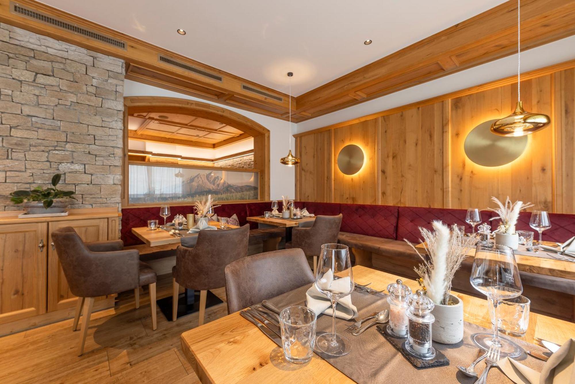 Aktiv & Vitalhotel Bergcristall Rehoboth Beach Dış mekan fotoğraf