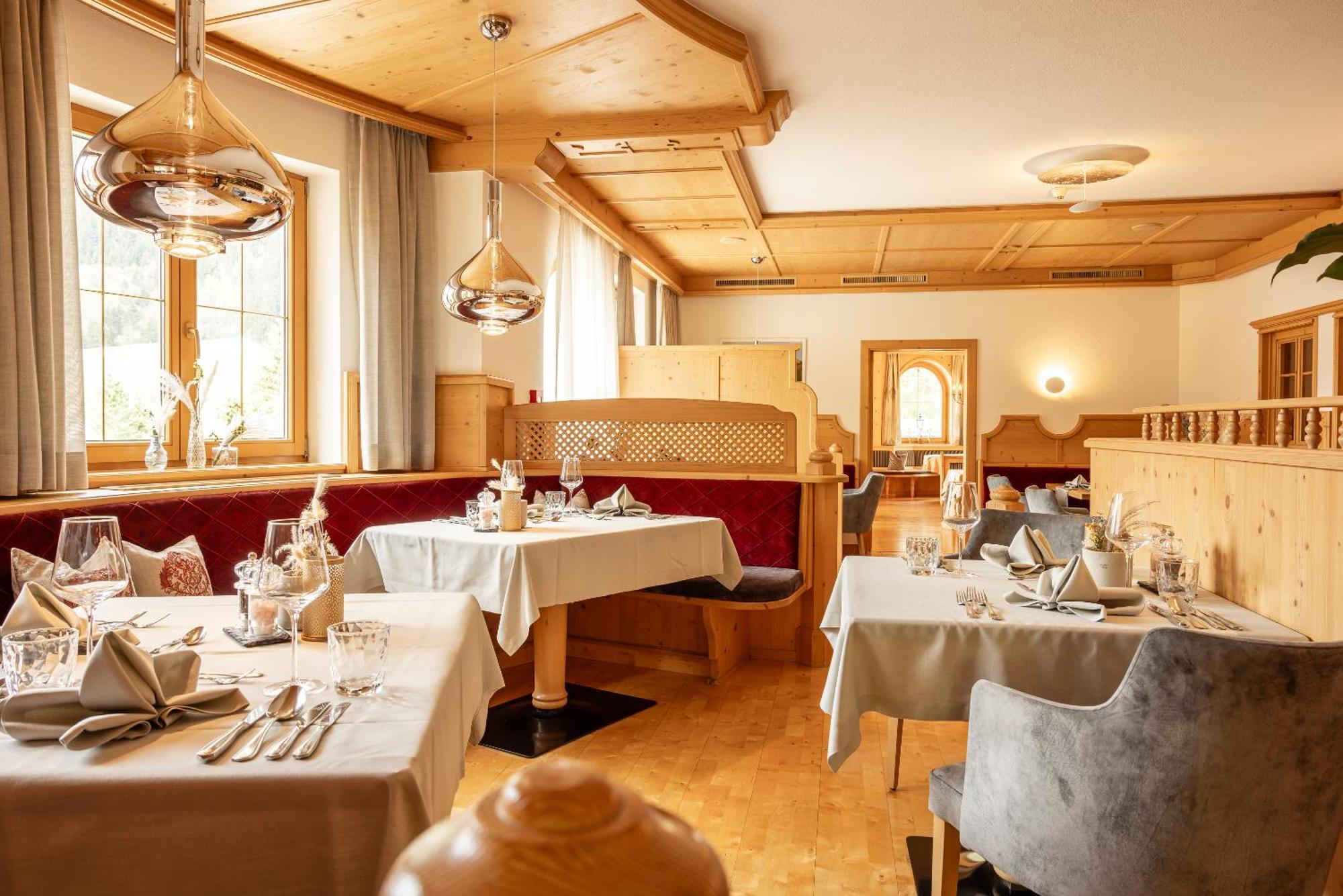 Aktiv & Vitalhotel Bergcristall Rehoboth Beach Dış mekan fotoğraf