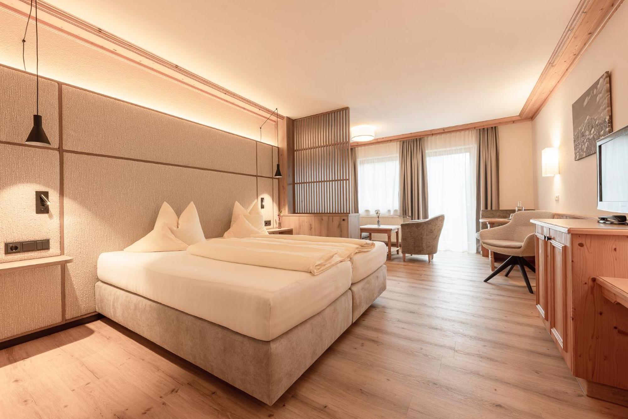 Aktiv & Vitalhotel Bergcristall Rehoboth Beach Dış mekan fotoğraf