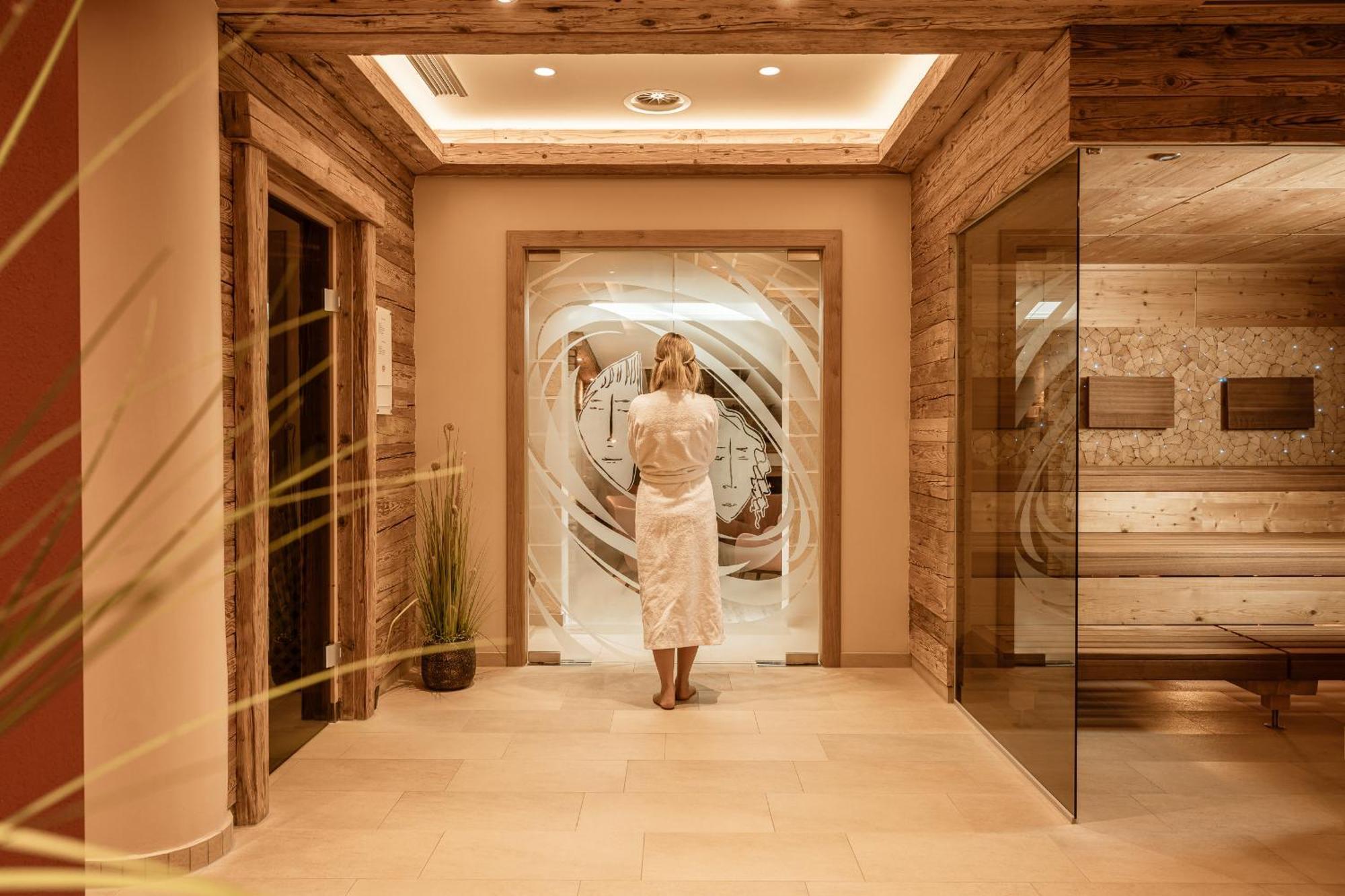 Aktiv & Vitalhotel Bergcristall Rehoboth Beach Dış mekan fotoğraf