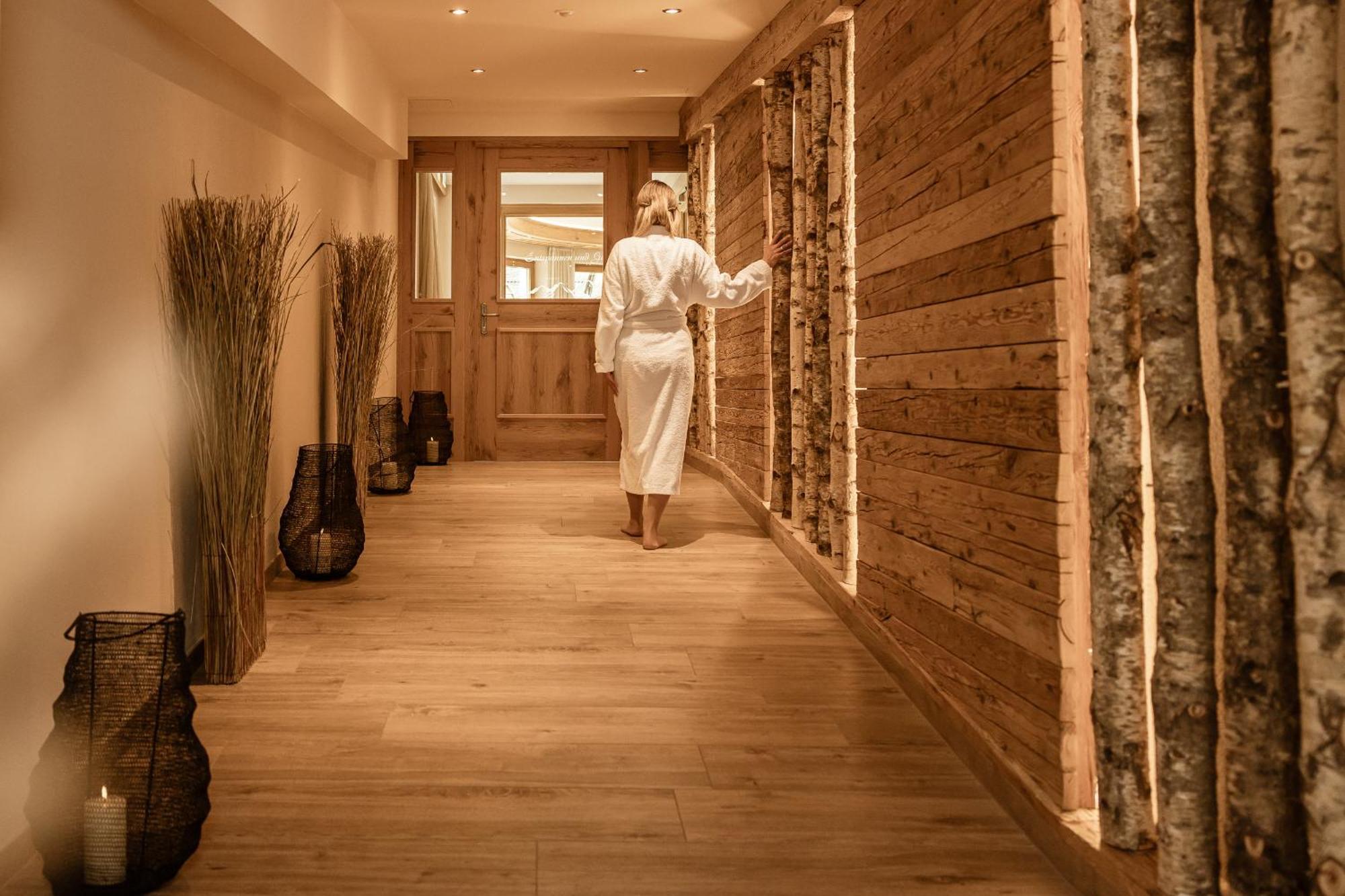 Aktiv & Vitalhotel Bergcristall Rehoboth Beach Dış mekan fotoğraf