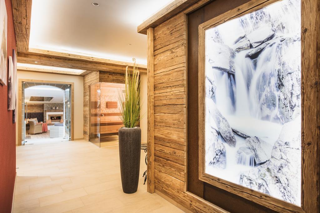 Aktiv & Vitalhotel Bergcristall Rehoboth Beach Dış mekan fotoğraf