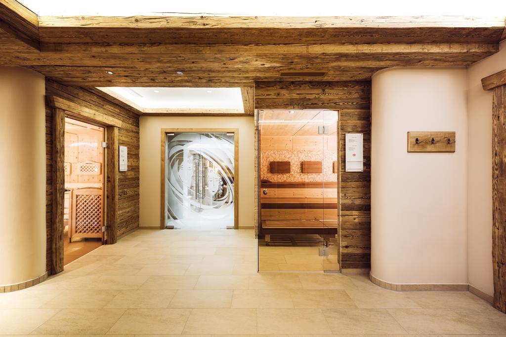Aktiv & Vitalhotel Bergcristall Rehoboth Beach Dış mekan fotoğraf