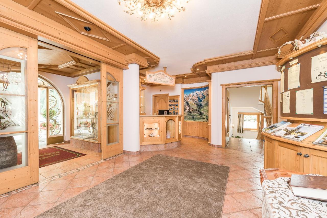 Aktiv & Vitalhotel Bergcristall Rehoboth Beach Dış mekan fotoğraf